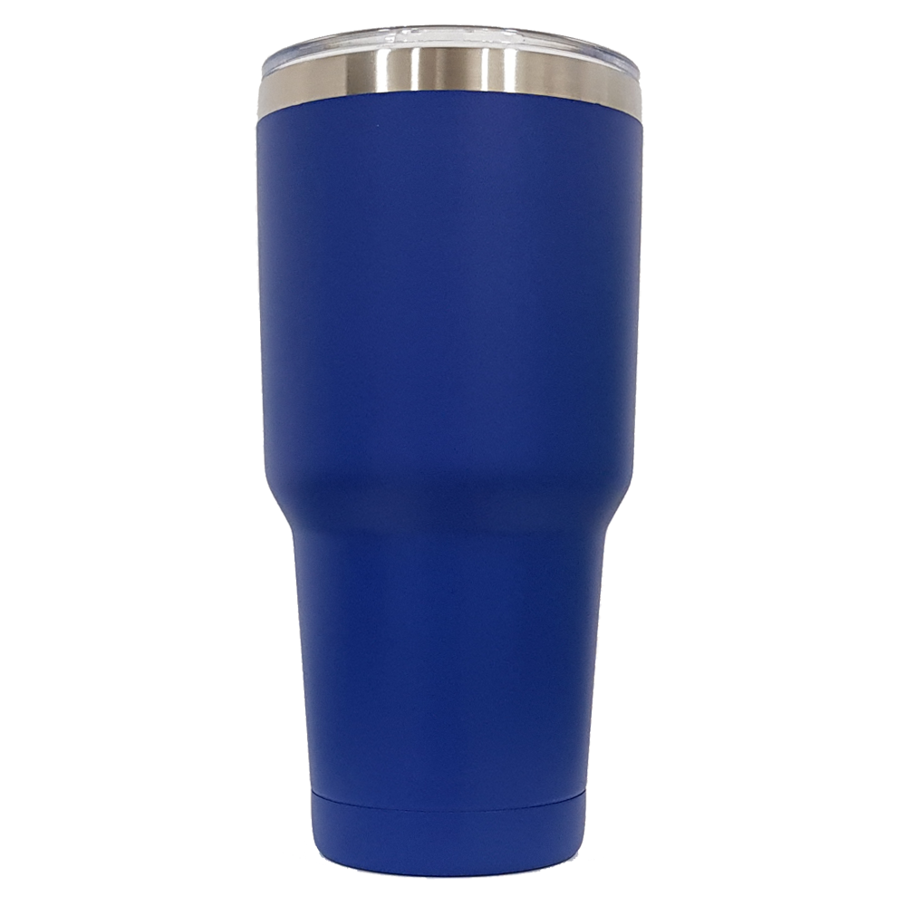 Tumbler Azul 30oz