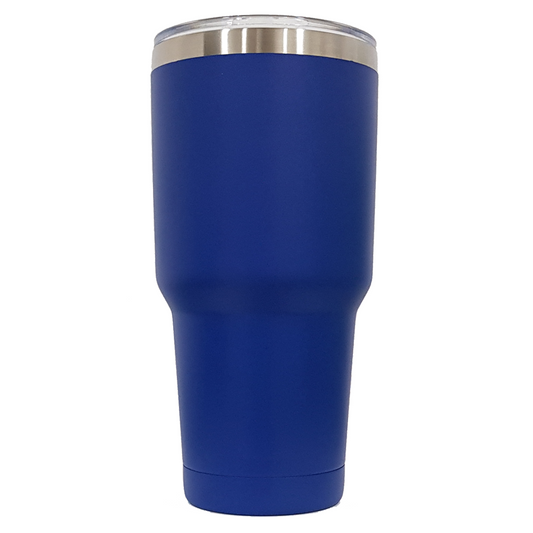 Tumbler Azul 30oz