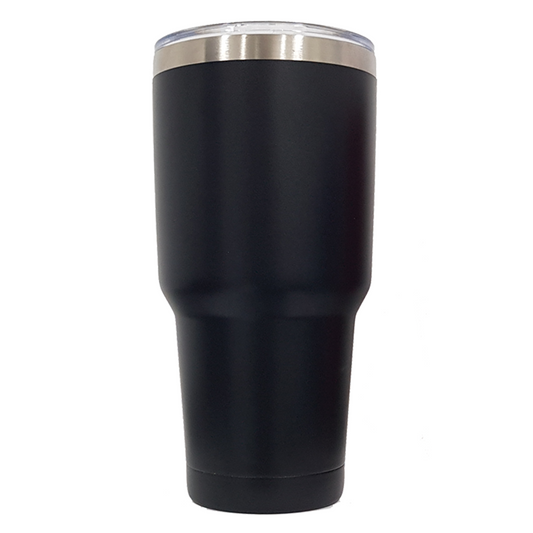 Tumbler Negro 30oz