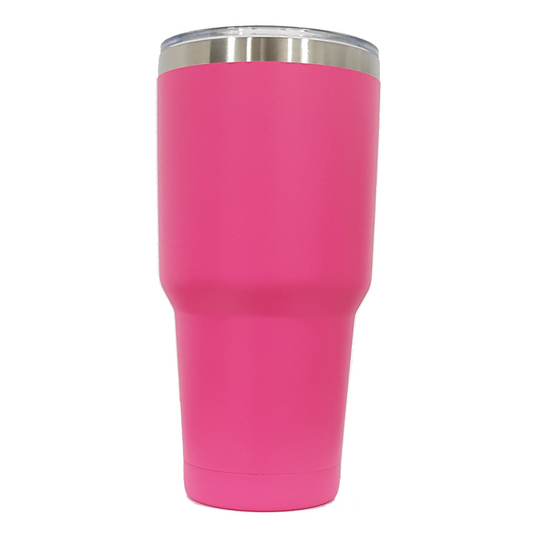 Tumbler Rosa 30oz